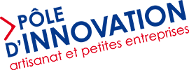 Logo Pôle d'Innovation