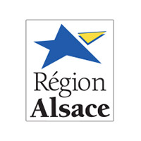 Logo Conseil Régional d'Alsace